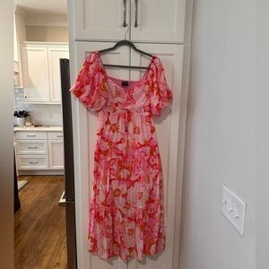 Minkpink dress